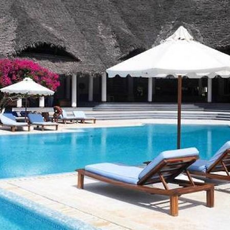 Garoda Resort Malindi Bagian luar foto