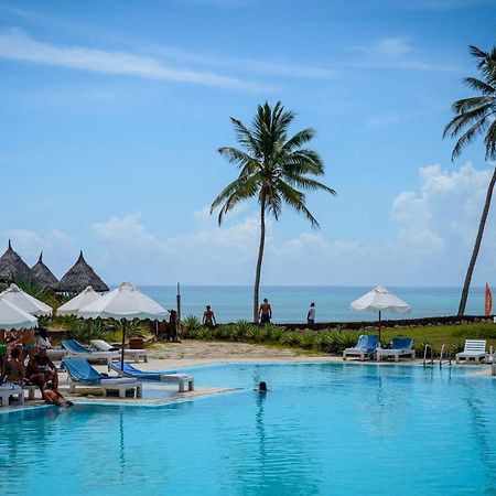 Garoda Resort Malindi Bagian luar foto