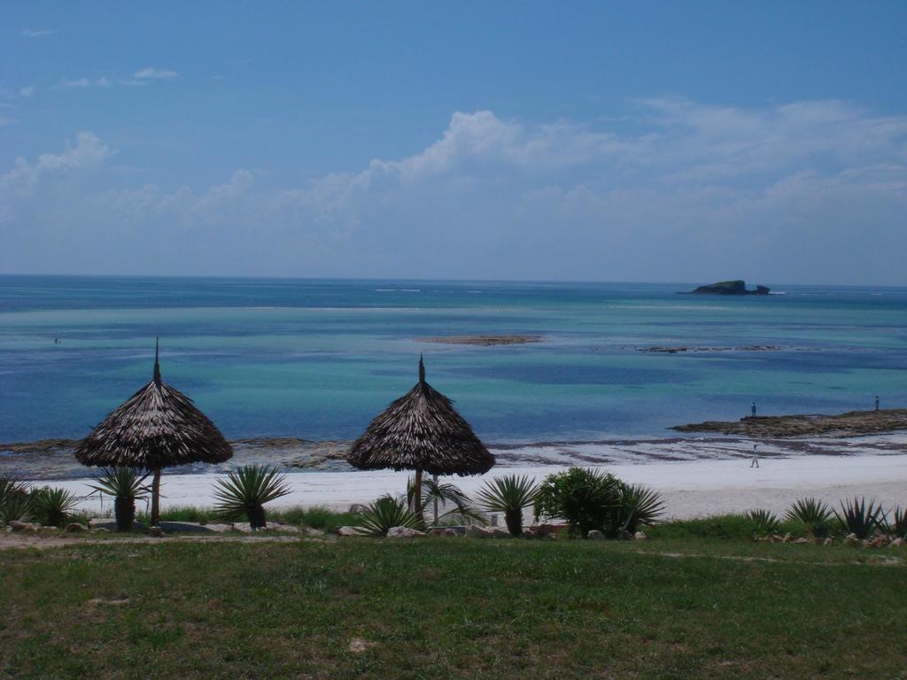 Garoda Resort Malindi Bagian luar foto