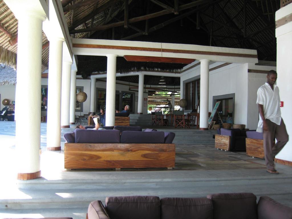Garoda Resort Malindi Bagian luar foto
