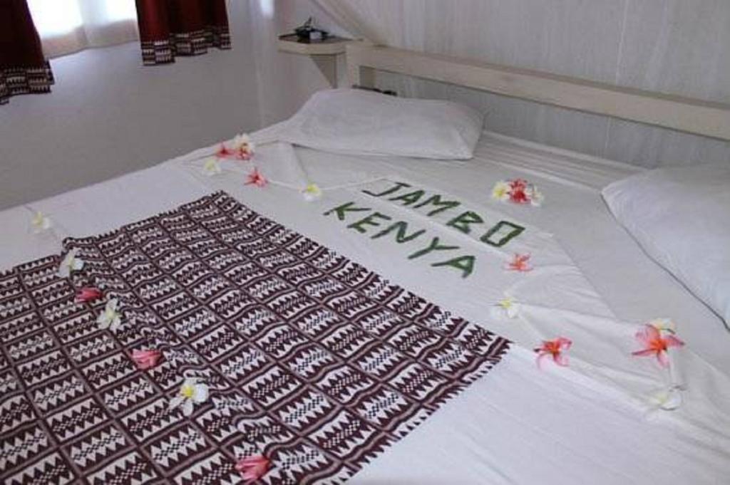 Garoda Resort Malindi Ruang foto