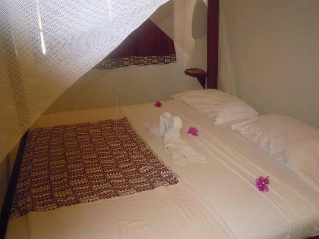 Garoda Resort Malindi Ruang foto