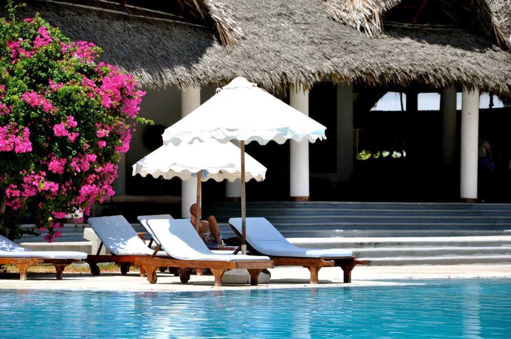 Garoda Resort Malindi Bagian luar foto