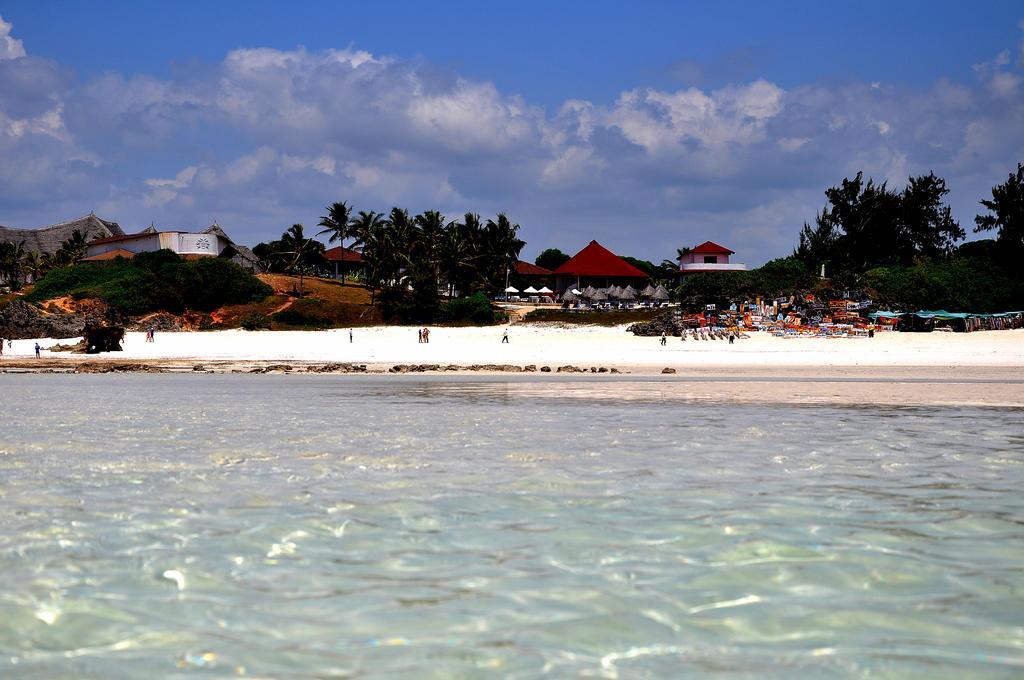 Garoda Resort Malindi Bagian luar foto