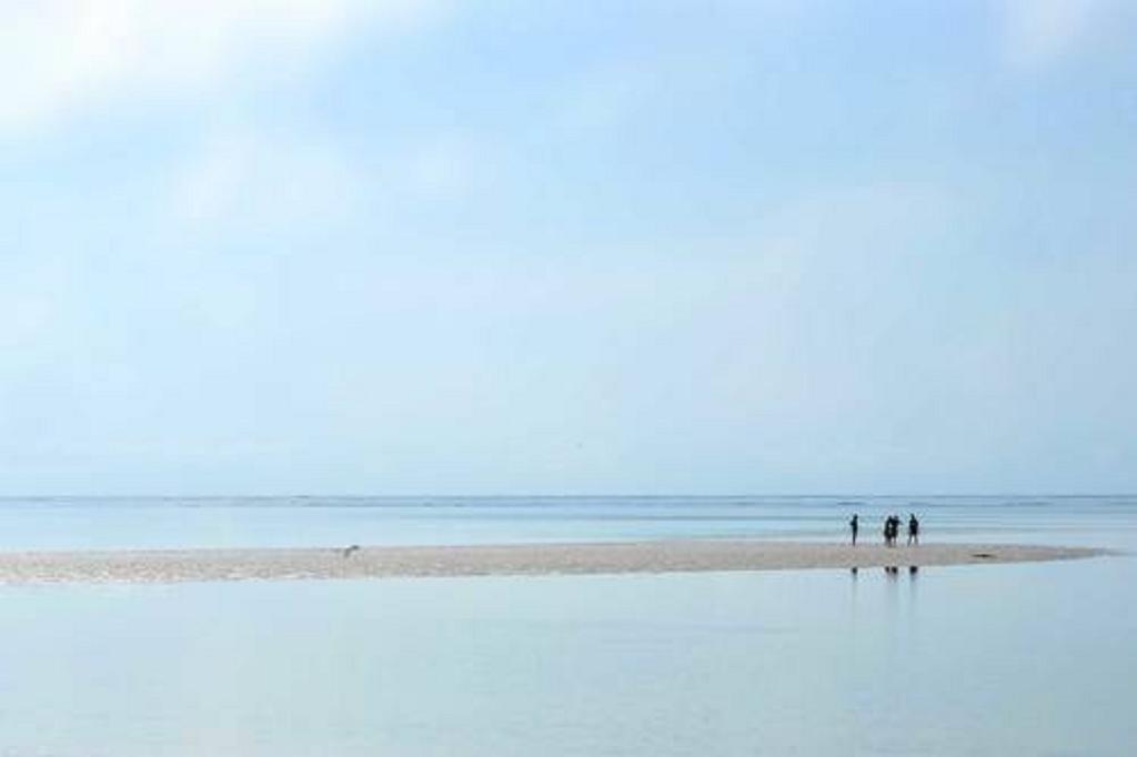 Garoda Resort Malindi Bagian luar foto