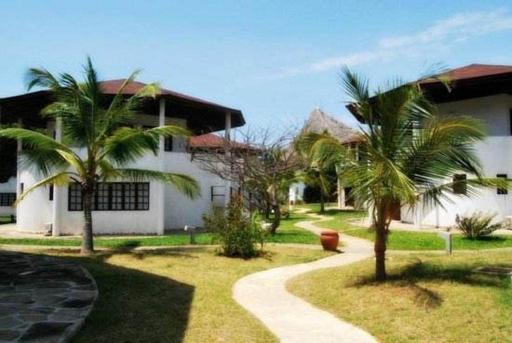 Garoda Resort Malindi Bagian luar foto