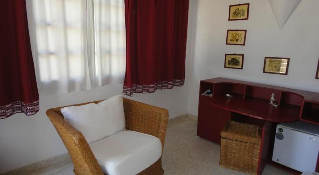 Garoda Resort Malindi Ruang foto