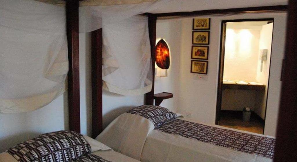 Garoda Resort Malindi Ruang foto