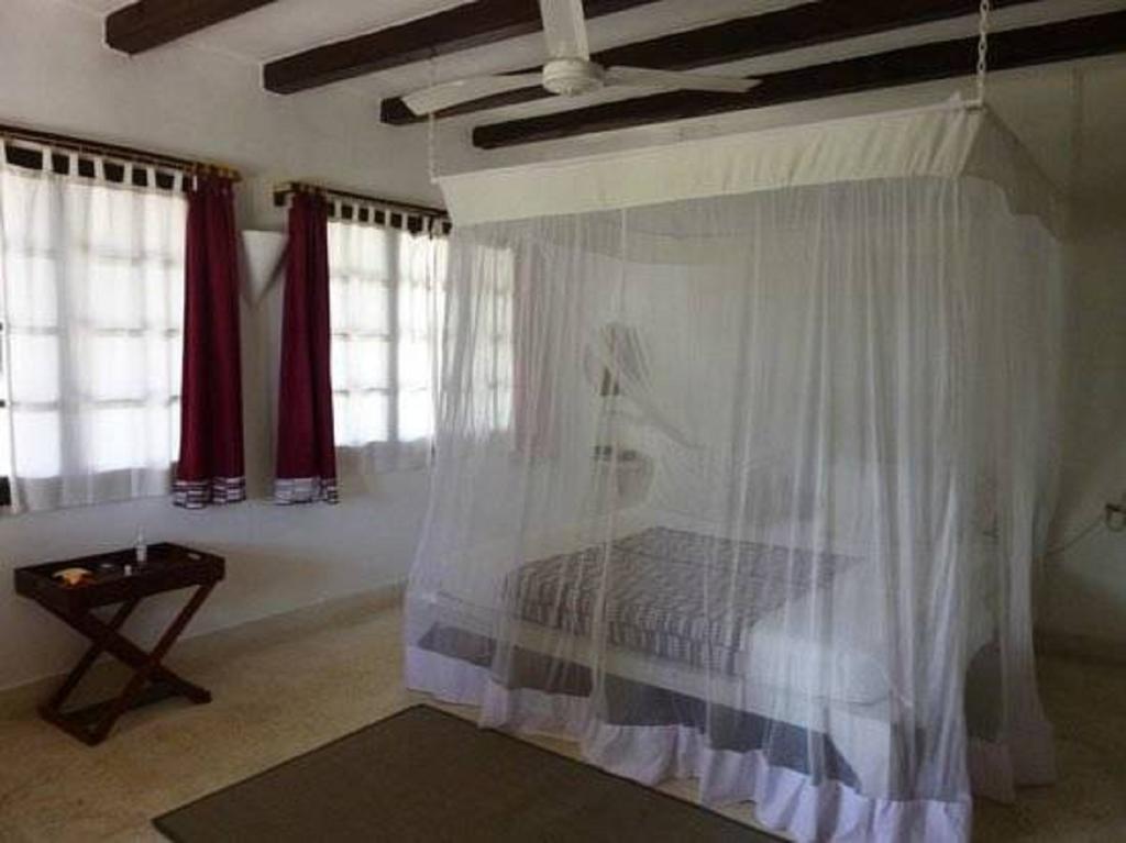 Garoda Resort Malindi Ruang foto
