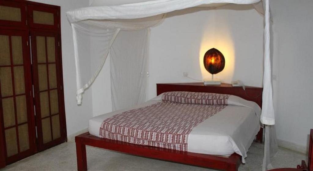 Garoda Resort Malindi Ruang foto