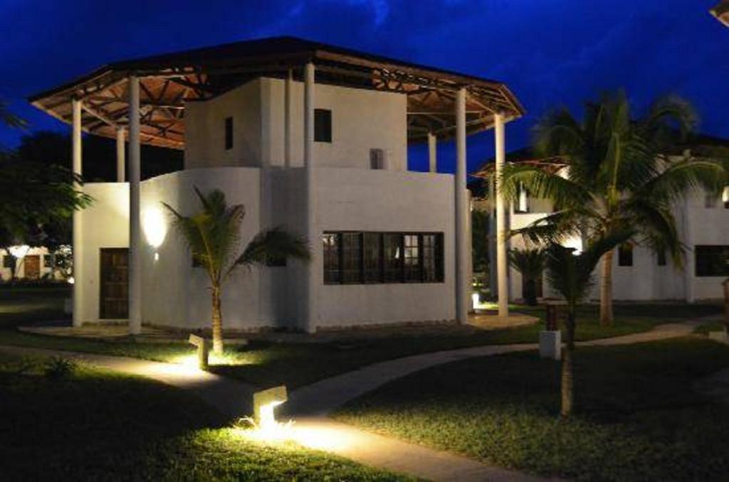 Garoda Resort Malindi Bagian luar foto