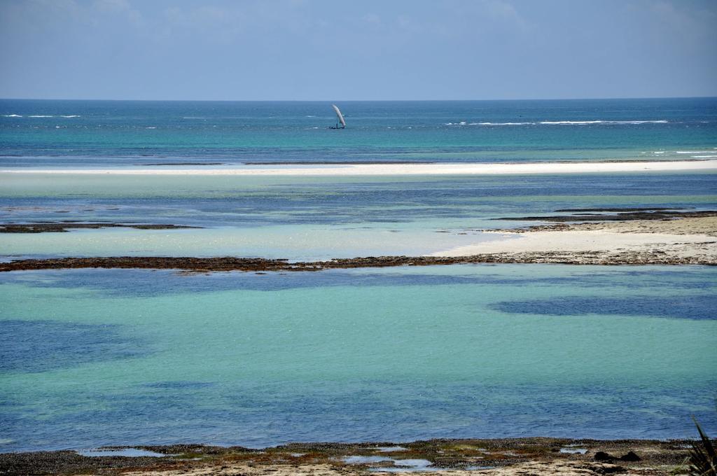Garoda Resort Malindi Bagian luar foto