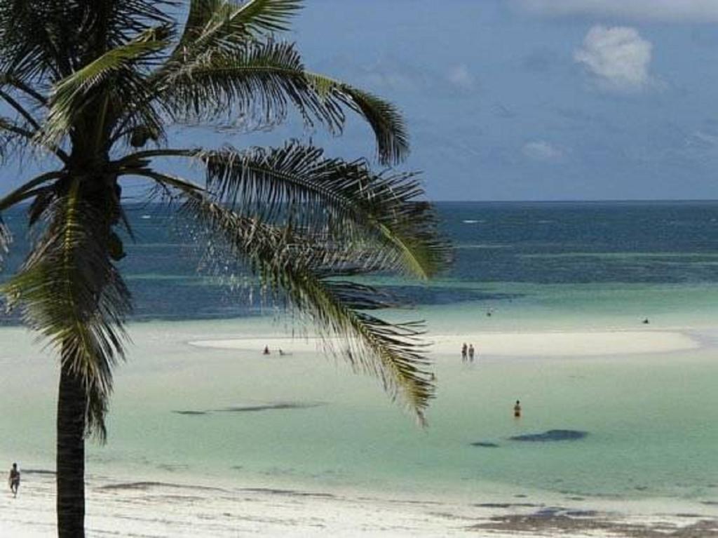 Garoda Resort Malindi Bagian luar foto