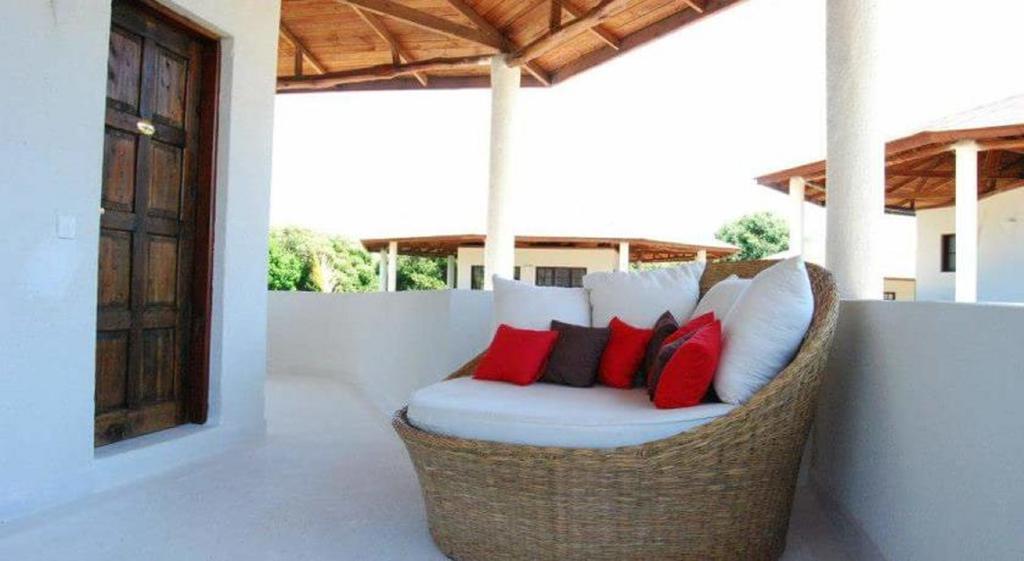 Garoda Resort Malindi Ruang foto