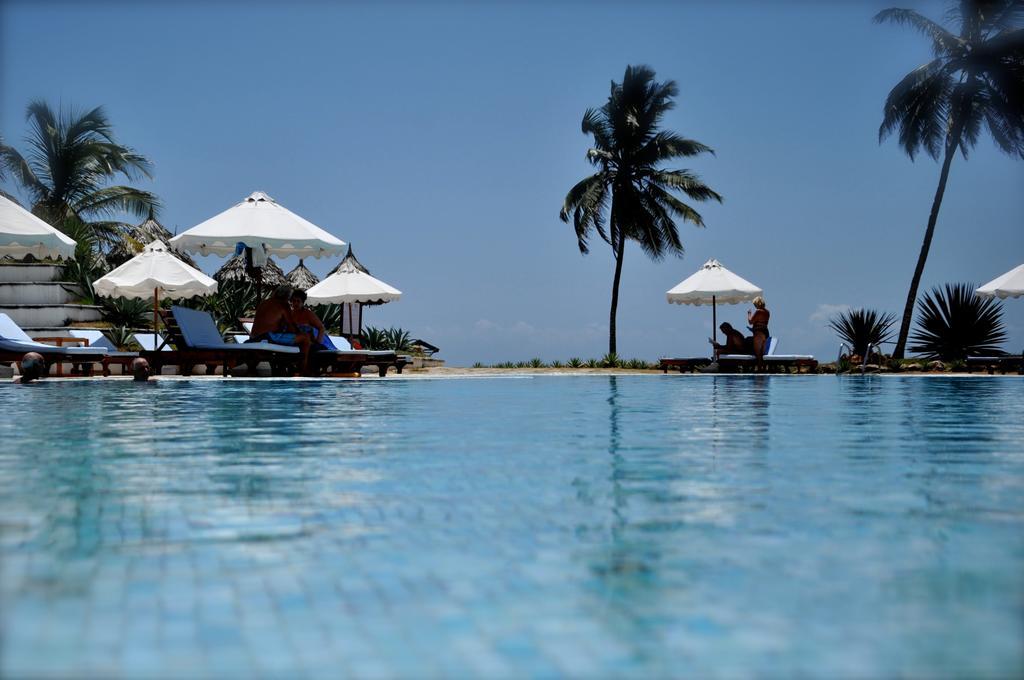 Garoda Resort Malindi Bagian luar foto