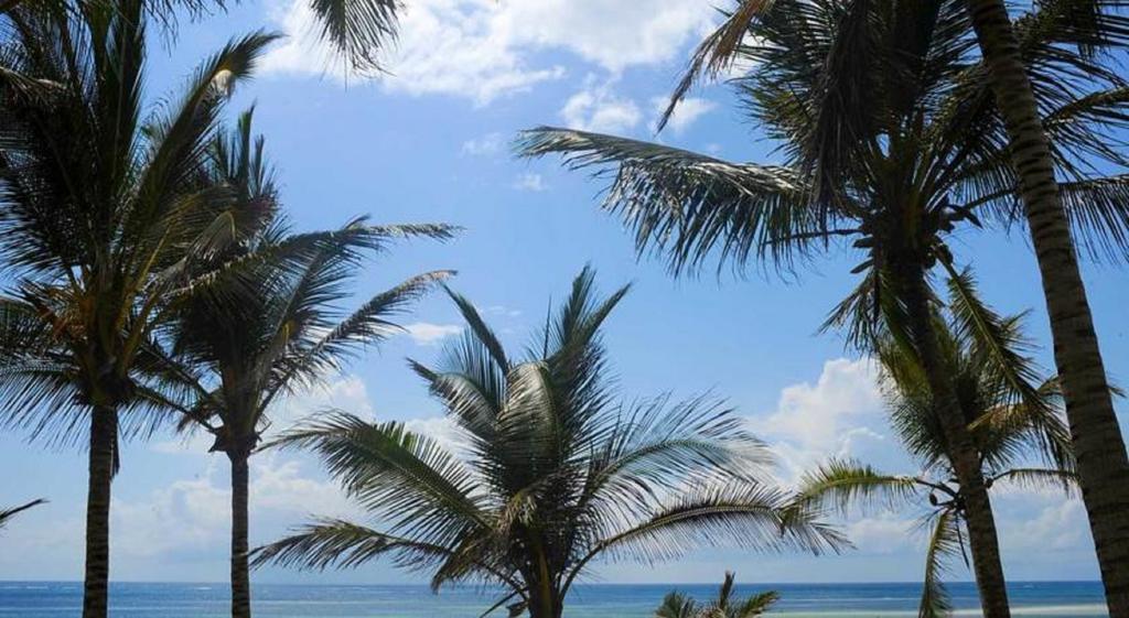 Garoda Resort Malindi Bagian luar foto