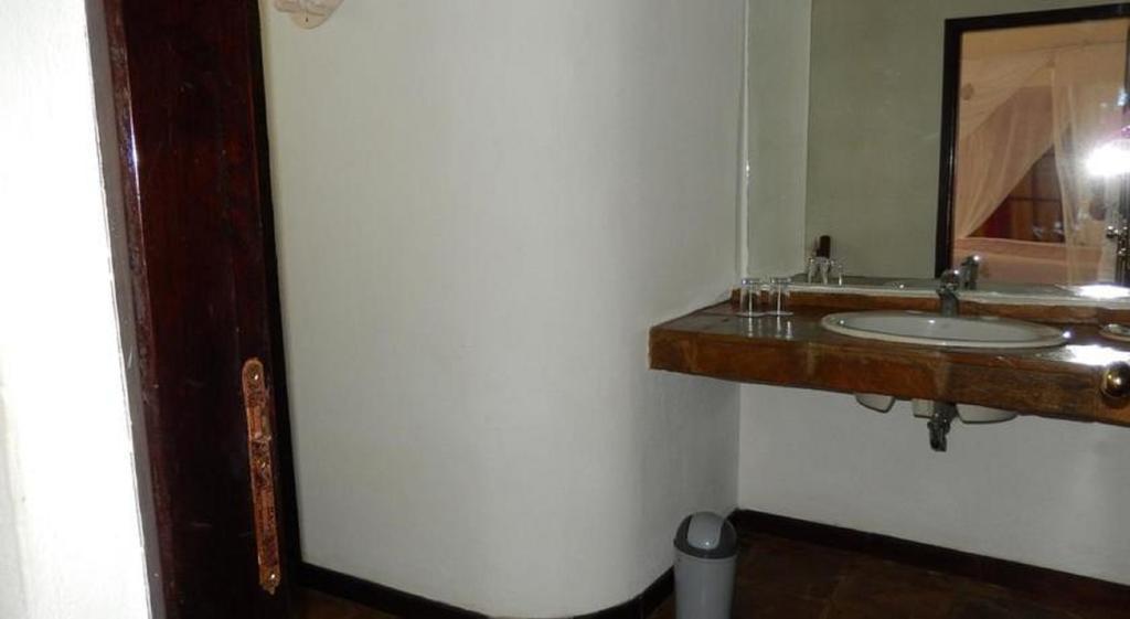 Garoda Resort Malindi Bagian luar foto