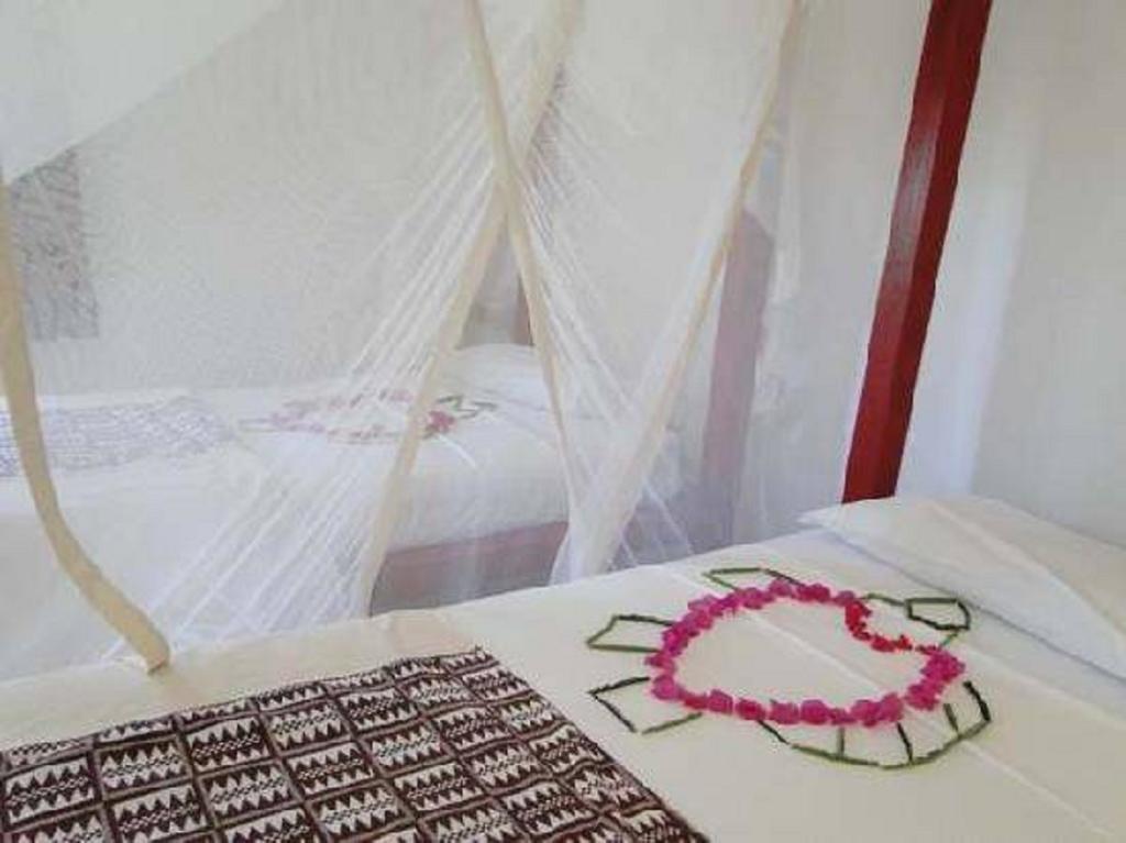 Garoda Resort Malindi Ruang foto