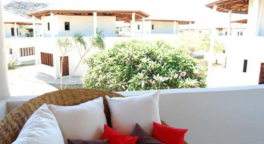 Garoda Resort Malindi Ruang foto