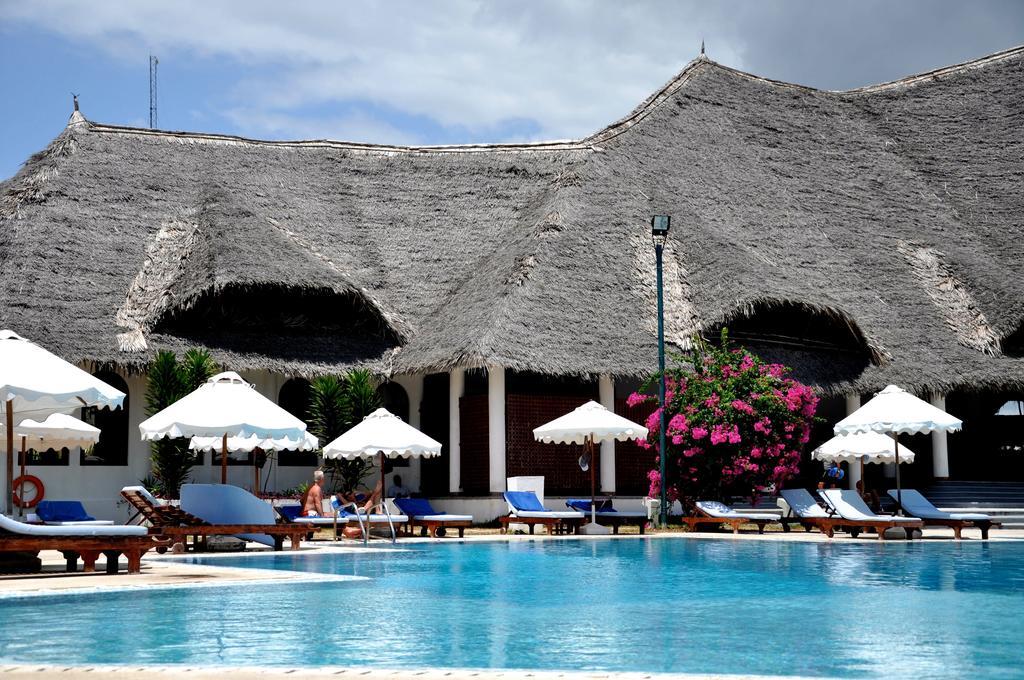 Garoda Resort Malindi Bagian luar foto