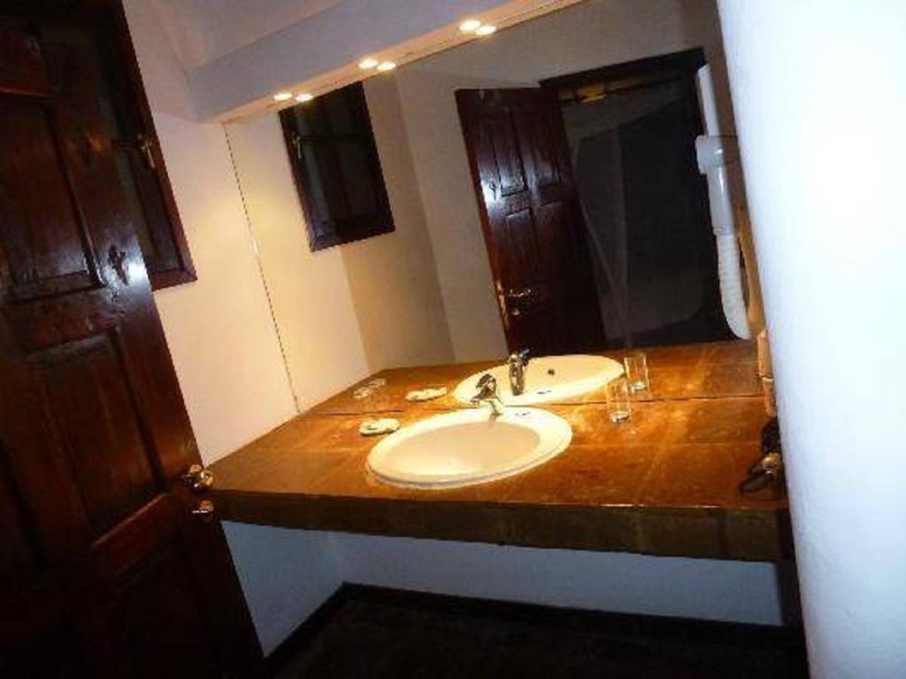 Garoda Resort Malindi Ruang foto