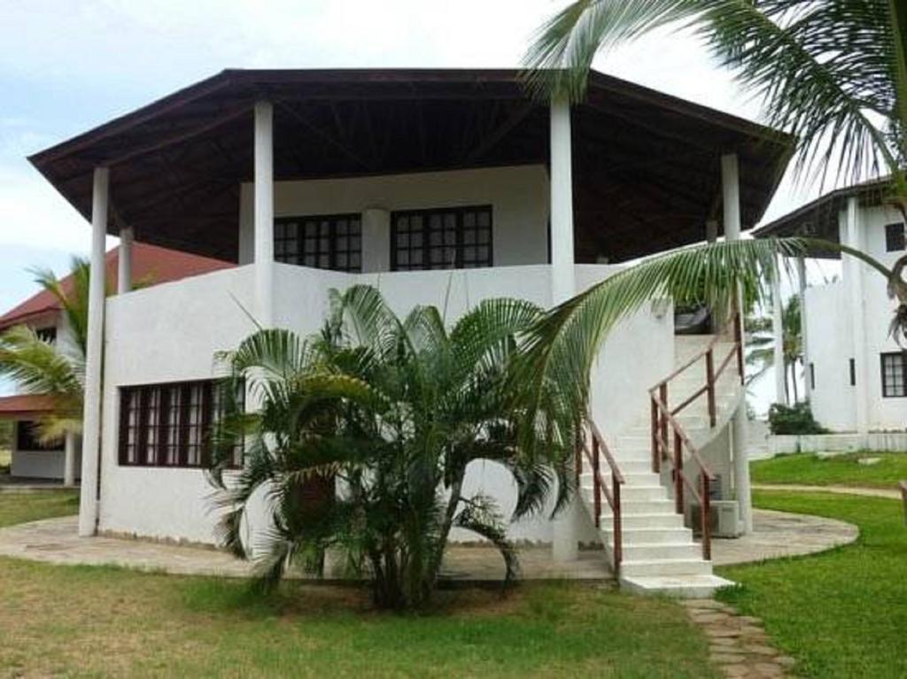 Garoda Resort Malindi Bagian luar foto