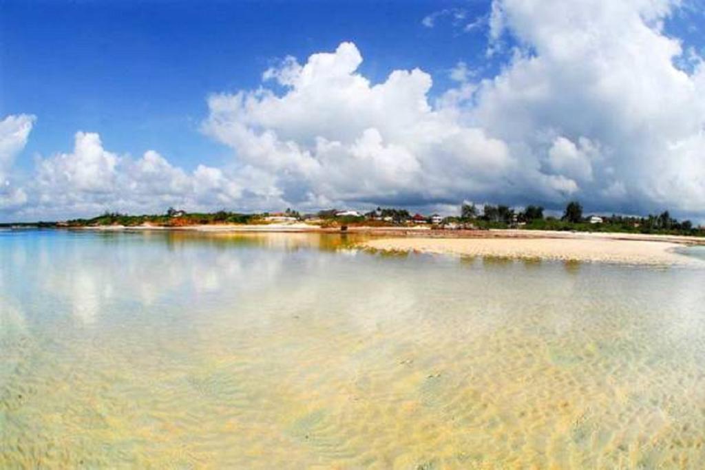 Garoda Resort Malindi Bagian luar foto