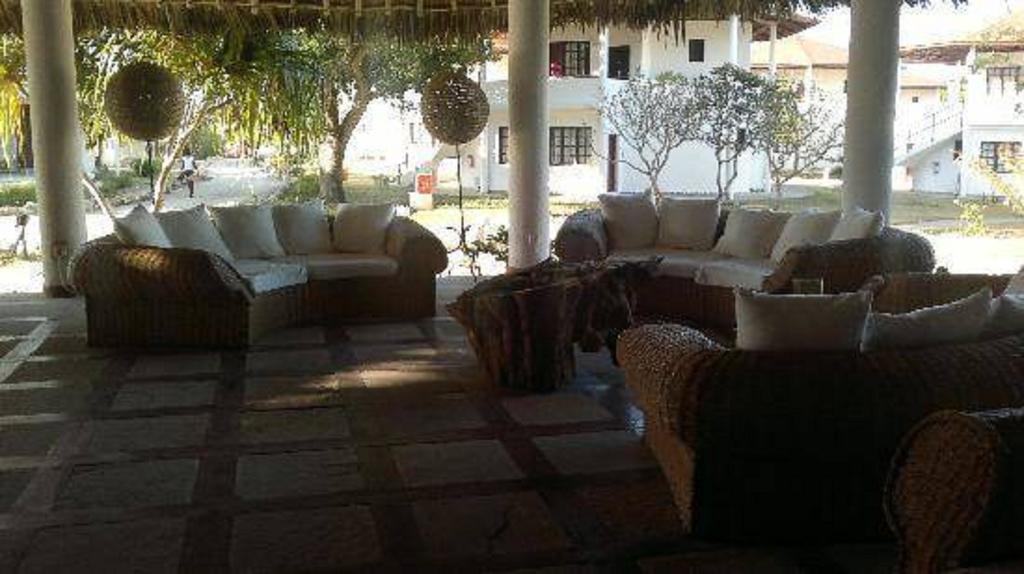 Garoda Resort Malindi Bagian luar foto