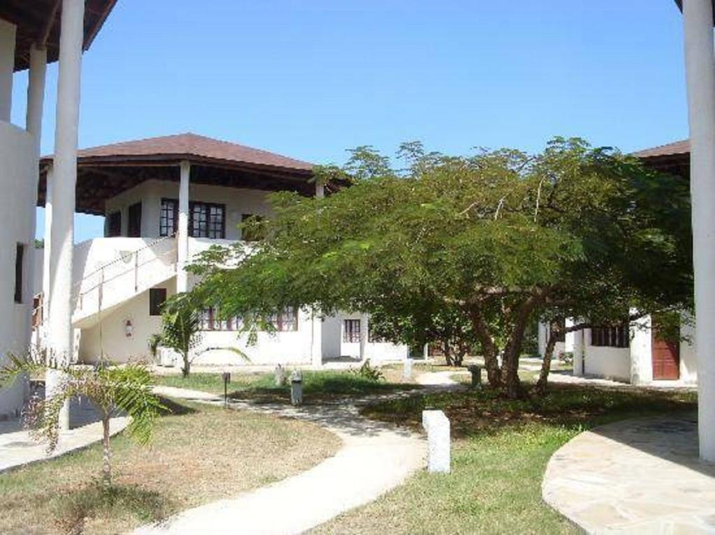 Garoda Resort Malindi Bagian luar foto