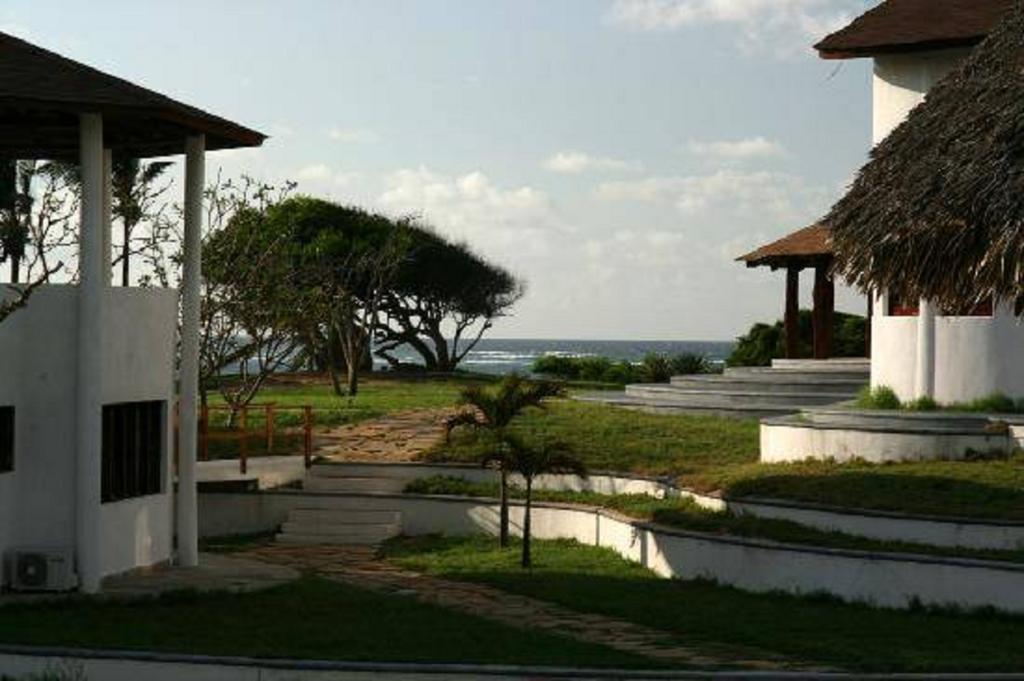 Garoda Resort Malindi Bagian luar foto