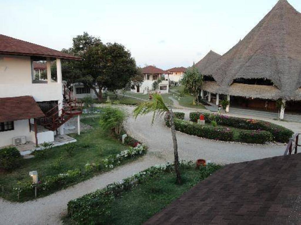 Garoda Resort Malindi Bagian luar foto