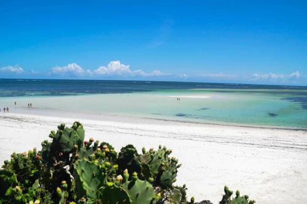 Garoda Resort Malindi Bagian luar foto