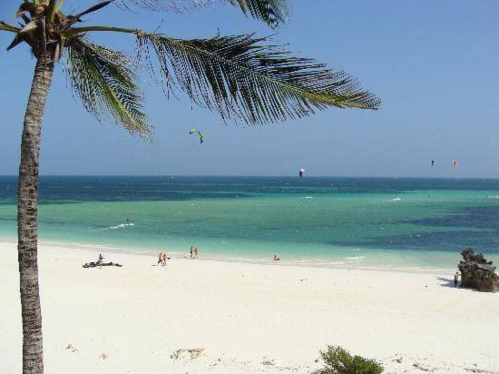 Garoda Resort Malindi Bagian luar foto