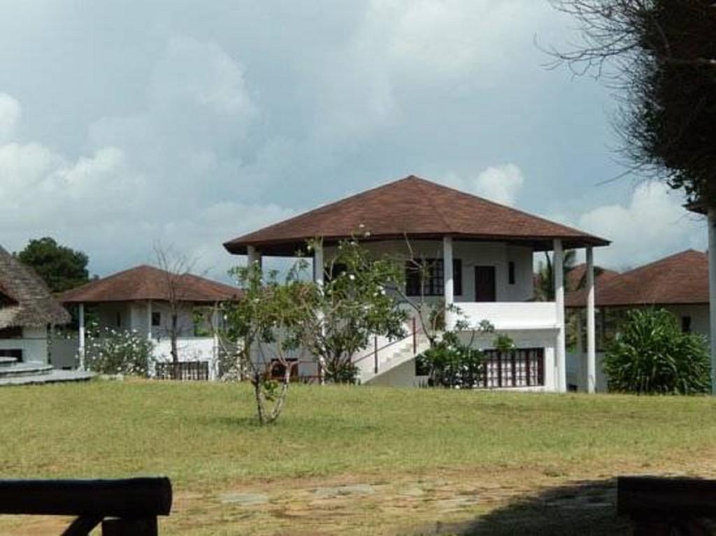 Garoda Resort Malindi Bagian luar foto