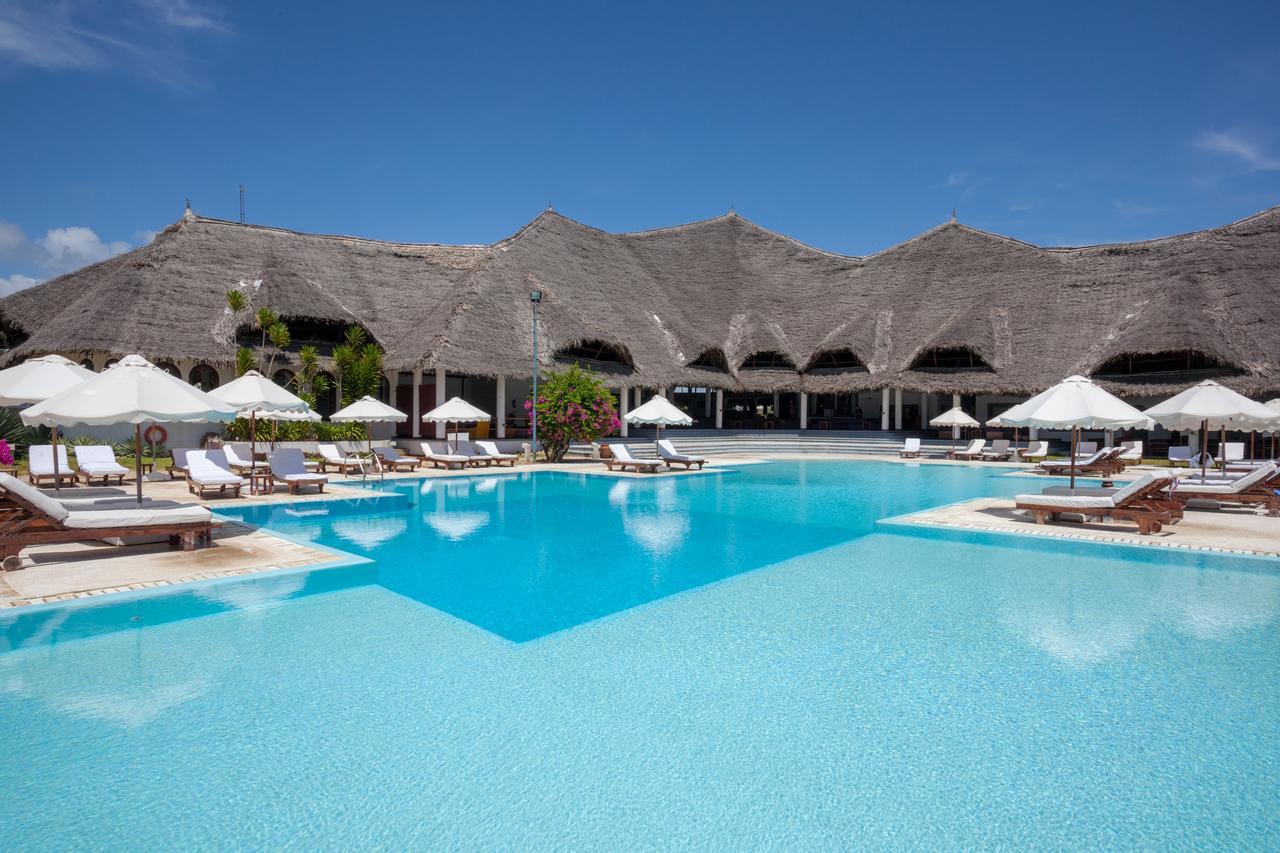 Garoda Resort Malindi Bagian luar foto