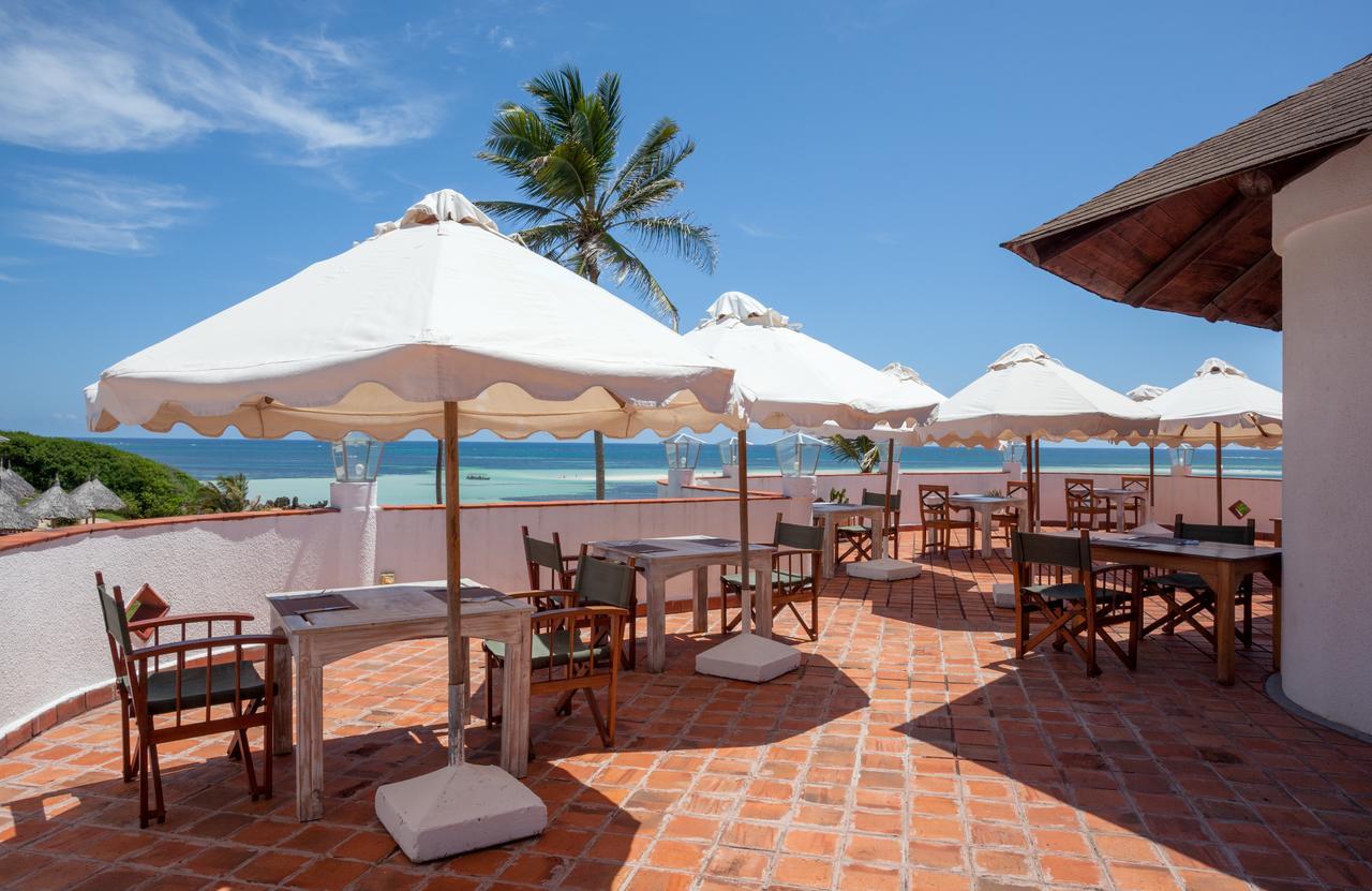 Garoda Resort Malindi Bagian luar foto