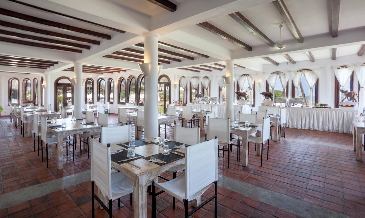 Garoda Resort Malindi Bagian luar foto