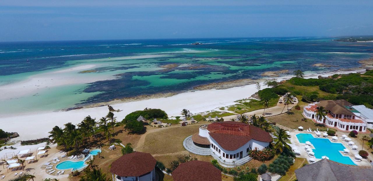 Garoda Resort Malindi Bagian luar foto