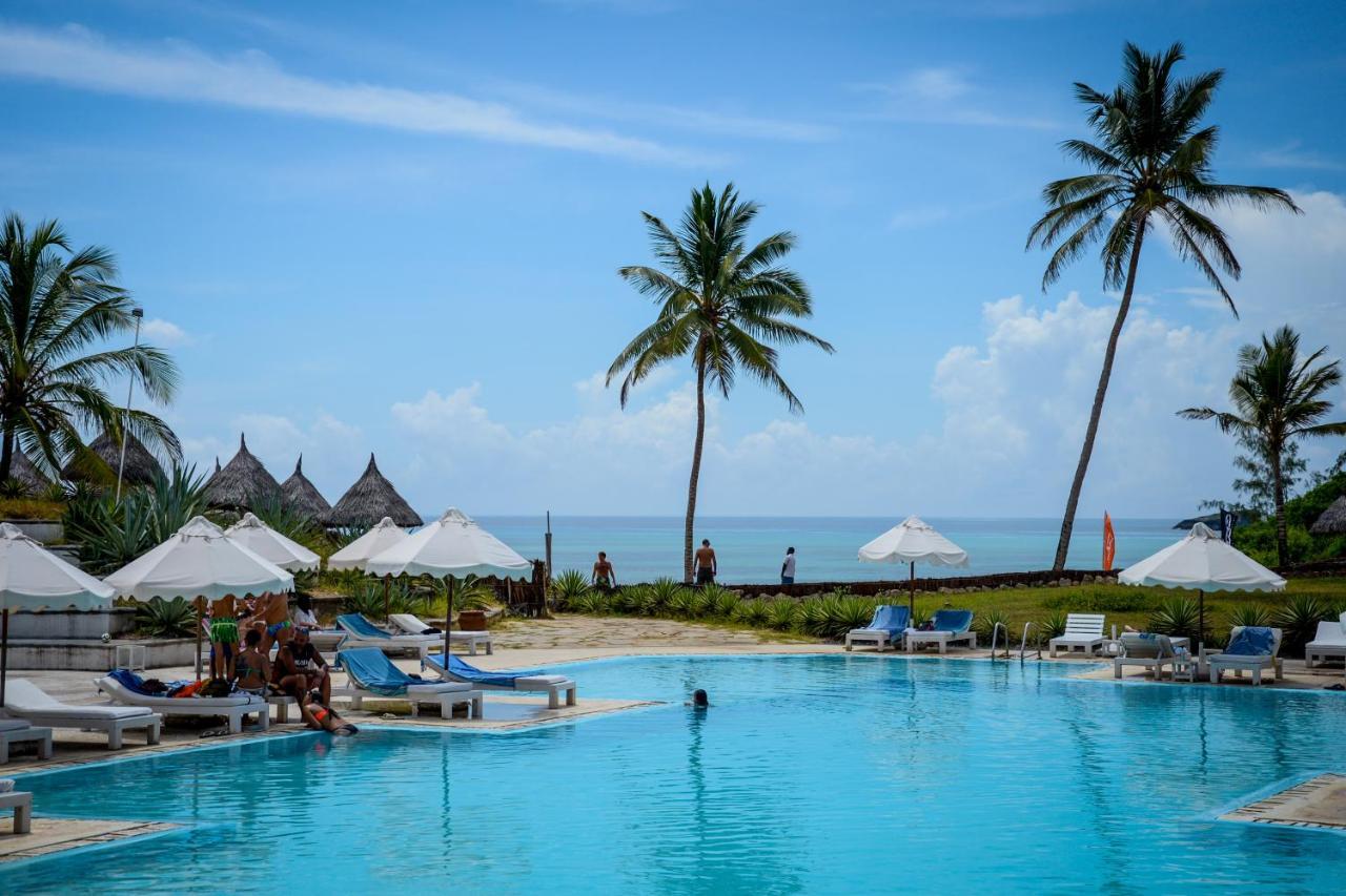 Garoda Resort Malindi Bagian luar foto