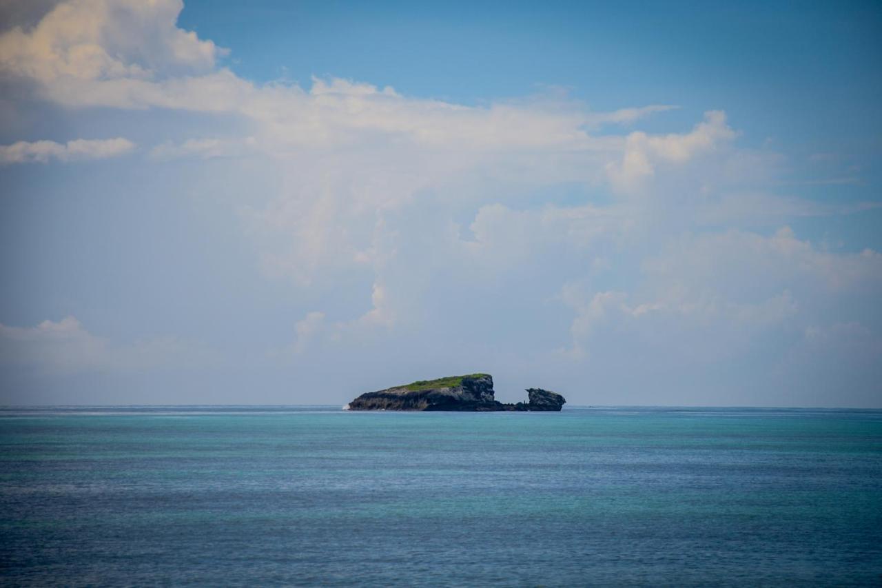 Garoda Resort Malindi Bagian luar foto