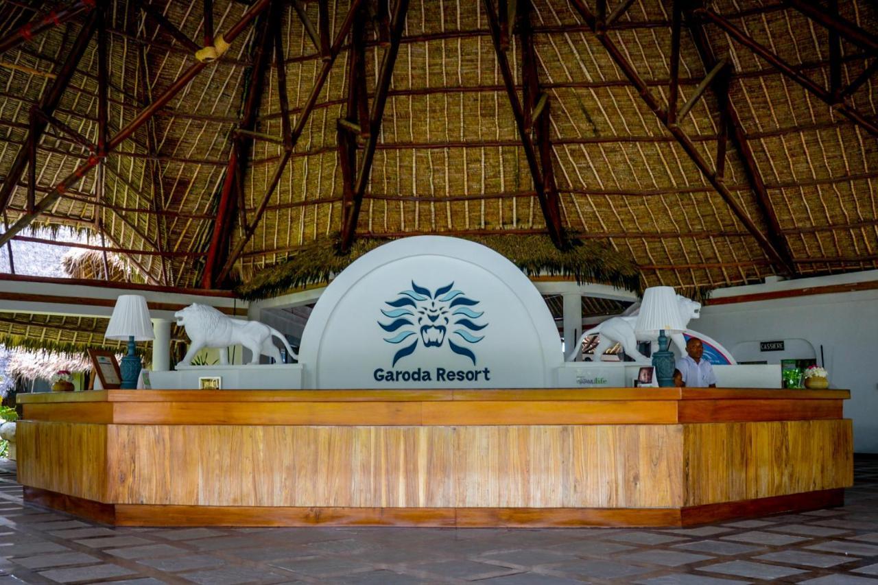 Garoda Resort Malindi Bagian luar foto