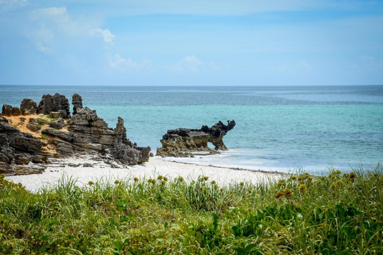 Garoda Resort Malindi Bagian luar foto